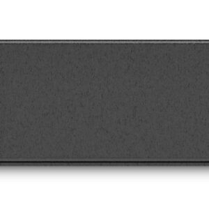 APC Rack PDU, Basic, 0U/1U, 100-240V/20A