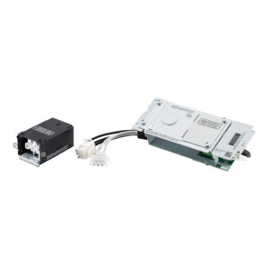 APC Smart-UPS SRT - Rückplatte-Set (Plug