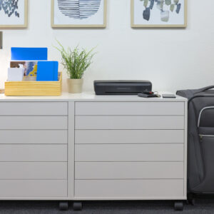 HP Officejet 250 Mobile All-in-One - Mul