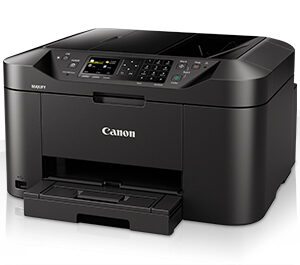 Canon MAXIFY MB2150 - Multifunktionsdruc