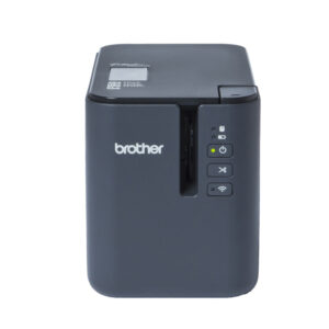 Brother Beschriftungssystem P-touch P950