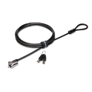 Kensington MicroSaver 2.0 Keyed Laptop L