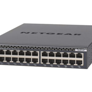 Switch / M4300-24X 24x10G 24x10GBASE-T 4