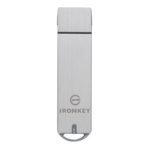 USB-Stick / 64GB IronKey Basic S1000 Enc