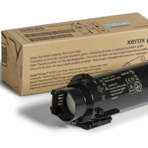Std Cap Toner Cartridge WC 6515 YW