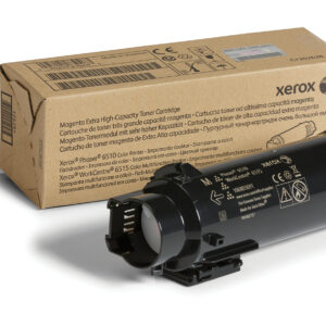 Extra High Cap Toner Cartridge WC 6515MG