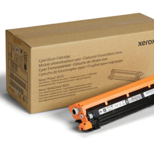 Drum Cartridge f Phaser 6510/WC 6515 CY