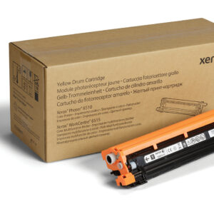 Drum Cartridge f Phaser 6510/WC 6515 YW
