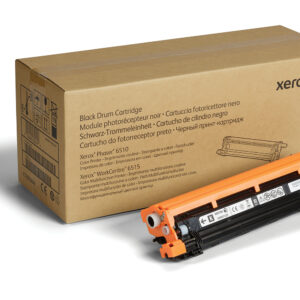 Drum Cartridge f Phaser 6510/WC 6515 BK
