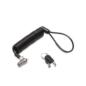 Kensington MicroSaver 2.0 Portable Keyed