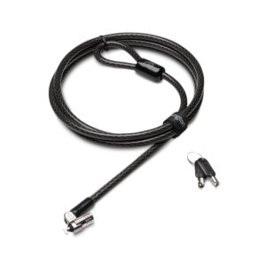 Kensington MicroSaver 2.0 Keyed Ultra La