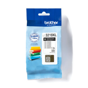 Brother LC3219XLBK - Schwarz - original