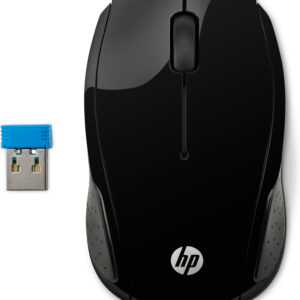 HP 200 - Maus - rechts- und linkshändig