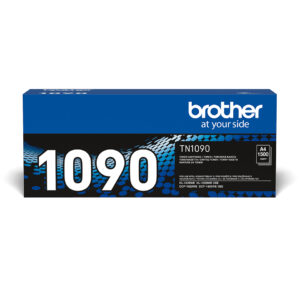 Brother TN1090 - Schwarz - original - To