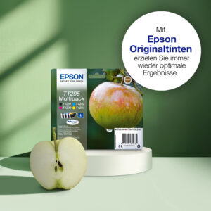 Epson T1293 - 7 ml - L-Größe - Magenta -