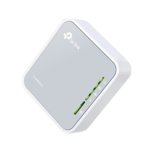 Router / AC750 / Dual Band / Wless Mini