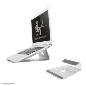 NeoMounts Laptop Desk Stand (ergonomic)