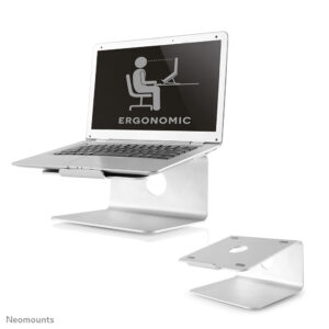 NeoMounts Laptop Desk Stand (ergonomic,