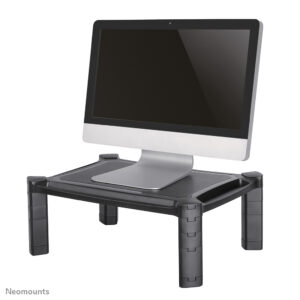 NeoMounts Monitor Raiser (height adjustm