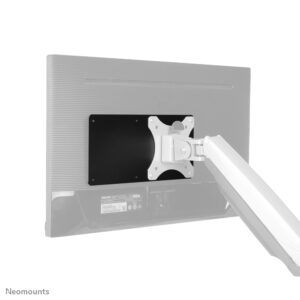 NeoMounts Thin Client Holder (assembly o