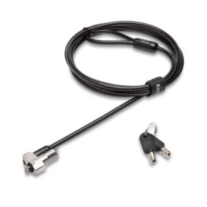Kensington NanoSaver Keyed Laptop Lock -