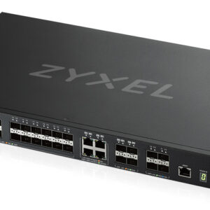 Switch / 24-Port / GB / Layer 3 / manage