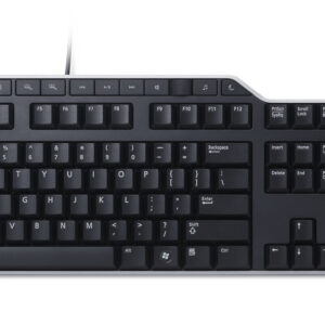 Dell Business Multimedia Keyboard KB522