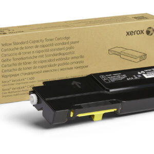 VersaLink C400/C405 Yellow Std Capacity