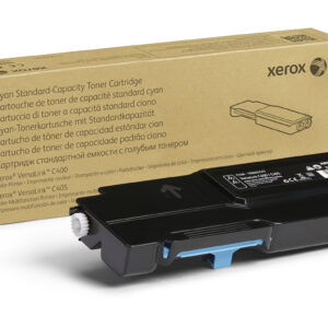 VersaLink C400/C405 Cyan Std Capacity
