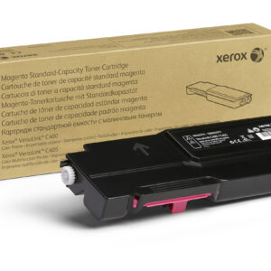 VersaLink C400/C405 Magenta Std Capacity