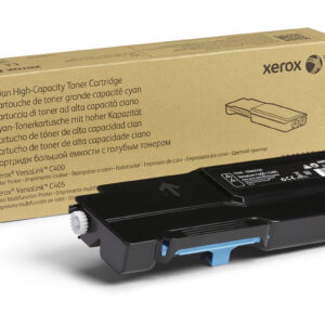 VersaLink C400/C405 Cyan High Capacity