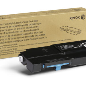 VersaLink C400/C405 Cyan Extra High Cap