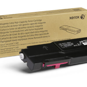 VersaLink C400/C405 Mgnt Extra High Cap