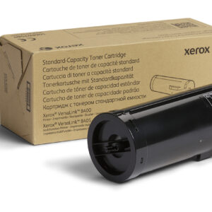 VersaLink B400/B405 Std Cap Black Toner