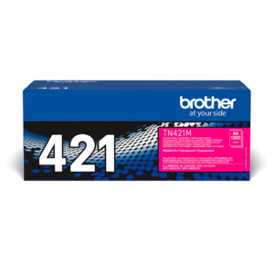 Brother TN421M - Magenta - original - To