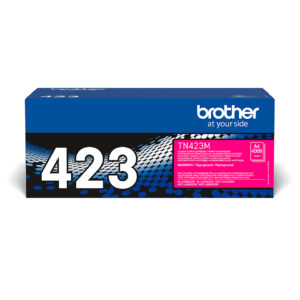 Brother TN423M - Magenta - original - To