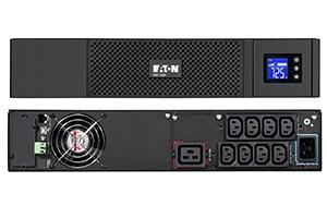 Eaton 5SC 2200i R/T - USV (in Rack monti
