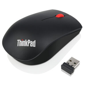 KB MICE_BO ThinkPad Wireless Mouse