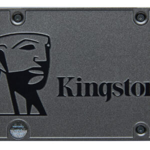 Solid-State-Disk - 240 GB - intern - 2.5