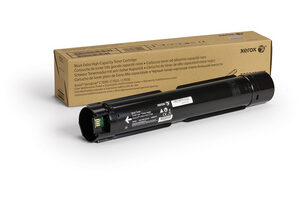 Toner/VersaLink C7020/25/30 23.6k Black