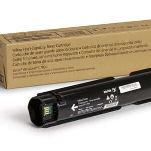 Toner/VersaLink C7000 10.1k Yellow