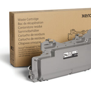 Cartridge/VersaLink C7000 21k Waste