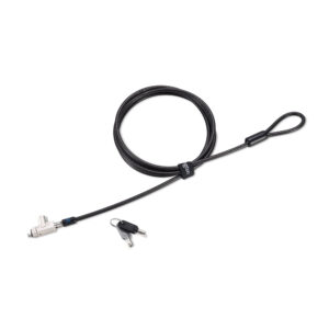 Kensington N17 Keyed Laptop Lock for Wed