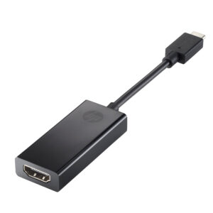 HP USB-C to HDMI 2.0 Adapter