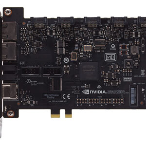 NVIDIA Quadro - Zusätzliche Schnittstell