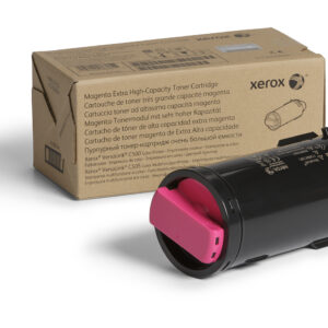 VersaLink C50X Magenta Extra High Toner