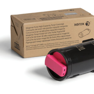 VersaLink C605 Magenta Extra High Toner