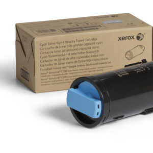 VersaLink C50X Cyan Extra High Toner