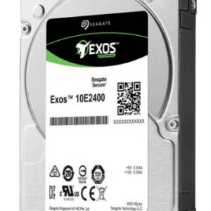 Seagate Exos 10E2400 ST1200MM0129 - Hybr