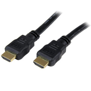 Startech High-Speed-HDMI-Kabel 2m - HDMI